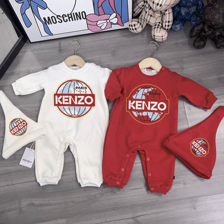 Kenzo sz59 66 73 80 90 18